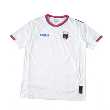 Camisa Cabo Verde Away 2026 - Torcedor Masculina