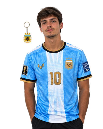 Argentina Messi Special Edition 26/27 Player Edition Shirt