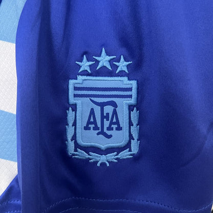 Kit Kids Argentina Away 2024/2025