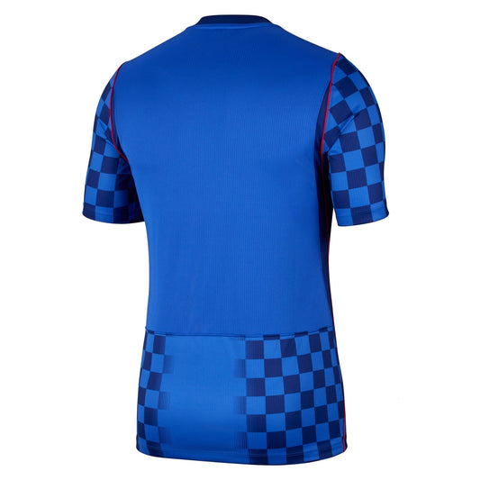 Croatia World Cup 2026 Away Jersey