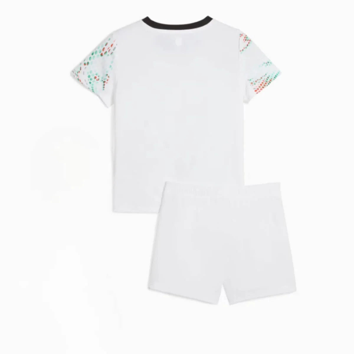 Kids Portugal Away 2025/26