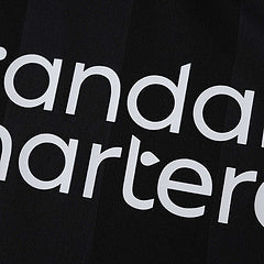 Liverpool Goalkeeper Black Jersey 2025/26