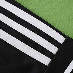 Liverpool Goalkeeper Black Jersey 2025/26