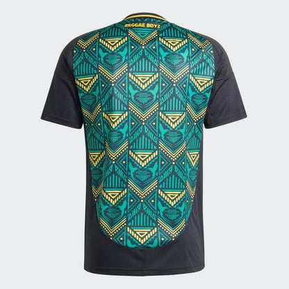 Jamaica 2024/25 I Away Jersey